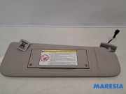 Sonnenblende rechts Peugeot 207 CC 16064165BJ