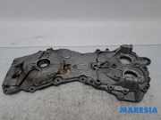 Stirndeckel (Motor) Renault Scenic IV J9 135022910R