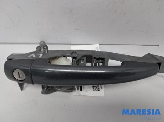 Türgriff links vorne Peugeot 5008 I 9101KJ Bild Türgriff links vorne Peugeot 5008 I 9101KJ