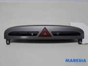 Schalter für Warnblinker Peugeot 308 I 9659215177