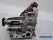 Ölpumpe Renault Scenic IV J9 150002257R