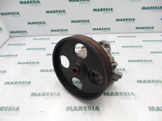 Servopumpe Peugeot 406 Break 8E/F 9624659680 Bild Servopumpe Peugeot 406 Break 8E/F 9624659680