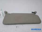 Sonnenblende links Renault Twingo II CN0 7700849117