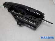Türgriff links hinten Renault Captur I H5, J5 806B02596R