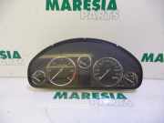 Instrumentenkombination Peugeot 407 9658138280