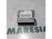 Steuergerät Airbag Citroen Berlingo II Multispace B9 9665250280
