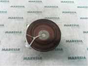 Zahnriemenscheibe Kurbelwelle Renault Clio II B 8200029591