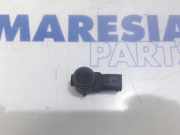 Sensor für Einparkhilfe Citroen C5 III Break RW 9663821577XT