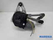 Wischermotor vorne Peugeot 3008 I 1397220576
