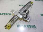 Fensterheber links vorne Peugeot 207 9221FS