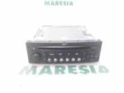 CD-Radio Peugeot 207 SW WK 6574PW