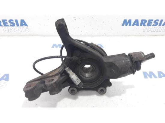 Achsschenkel rechts vorne Peugeot 3008 I 330785 Bild Achsschenkel rechts vorne Peugeot 3008 I 330785