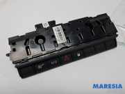 Schalter für Warnblinker Renault Clio V B7 283E86009R