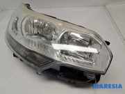 Hauptscheinwerfer rechts Citroen C5 III Break RW 6206H8