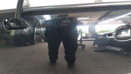 Tür links vorne Peugeot 3008 I 9002AR Bild Tür links vorne Peugeot 3008 I 9002AR