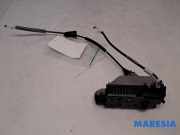 Klappenschlosszug Peugeot 2008 I 9688080980