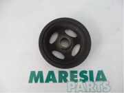 Zahnriemenscheibe Kurbelwelle Peugeot 107 0515W0