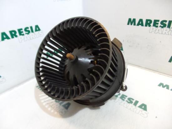 Gebläsemotor Peugeot 206 Schrägheck 2A/C 6441J8 Bild Gebläsemotor Peugeot 206 Schrägheck 2A/C 6441J8