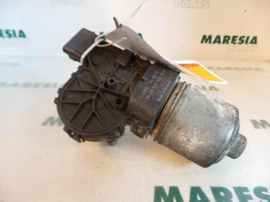 Wischermotor vorne Peugeot 206 Schrägheck 2A/C 0390241523 Bild Wischermotor vorne Peugeot 206 Schrägheck 2A/C 0390241523