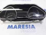 Instrumentenkombination Peugeot 208 I CA, CC 9801905280