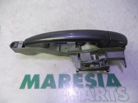 Türgriff rechts hinten Peugeot 308 I 9101GH Bild Türgriff rechts hinten Peugeot 308 I 9101GH