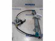 Fensterheber rechts vorne Renault Twingo II CN0 8200384741