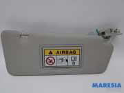 Sonnenblende rechts Renault Zoe Kasten/Schrägheck BFM 964003555R