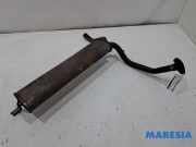 Endschalldämpfer Peugeot 108 B001034480