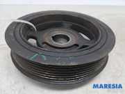 Zahnriemenscheibe Kurbelwelle Renault Captur I H5, J5 123033448R