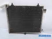 Klimakondensator Citroen C4 Cactus 6455JF