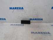 Multifunktionsanzeige Citroen C-Elysee DD 9836586580