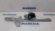 Fensterheber rechts vorne Citroen Berlingo II Multispace B9 9802389180