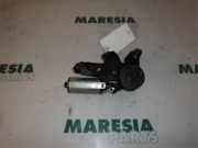 Wischermotor hinten Citroen C5 I Break DE 6405K1