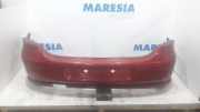 Stoßstange hinten Peugeot 307 CC 7410T0