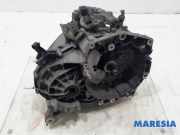 Schaltgetriebe Alfa Romeo Giulietta 940 55235813