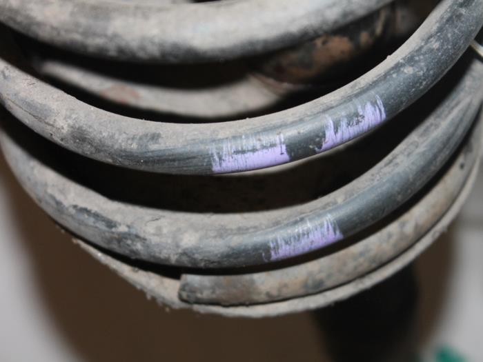 Federbein rechts vorne Citroen Xsara Break N2 5002RV Bild Federbein rechts vorne Citroen Xsara Break N2 5002RV