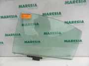 Türscheibe links hinten Peugeot 607 9203FF