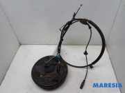 Achsschenkel links hinten Peugeot 107 374885