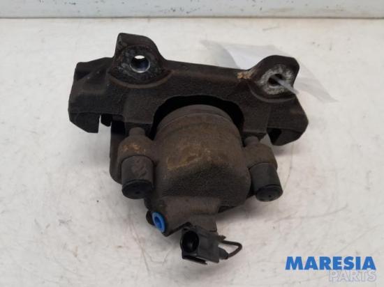 Bremszange rechts vorne Fiat 500 312 51938117 Bild Bremszange rechts vorne Fiat 500 312 51938117