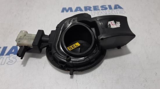 Tankklappe Citroen DS5 9804392680 Bild Tankklappe Citroen DS5 9804392680