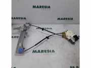 Fensterheber rechts hinten Renault Megane III Grandtour KZ 827200008R