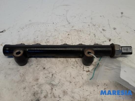 Abstellvorrichtung für Einspritzanlage Peugeot 5008 I 9684753080 Bild Abstellvorrichtung für Einspritzanlage Peugeot 5008 I 9684753080