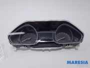 Instrumentenkombination Peugeot 208 I CA, CC 9813848780