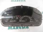 Instrumentenkombination Fiat Marea Weekend 185 6061160080