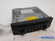 CD-Radio Peugeot 307 CC 657465