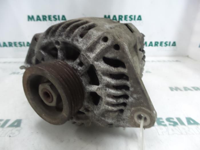 Lichtmaschine Fiat Ducato Kasten 230 Bild Lichtmaschine Fiat Ducato Kasten 230