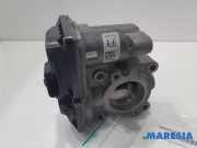 Drosselklappenstutzen Renault Clio IV BH 161204451R