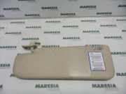 Sonnenblende links Fiat 500 312 735452611