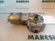 Wischermotor vorne Peugeot Partner II Tepee 0390241621