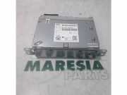 Radio Peugeot 308 II SW 1613171680